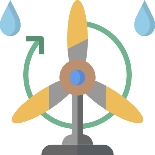 Wind turbine
